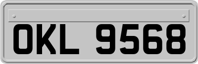 OKL9568