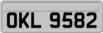 OKL9582