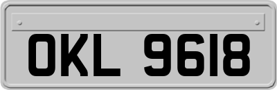 OKL9618