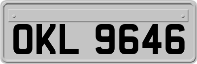 OKL9646