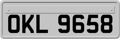 OKL9658