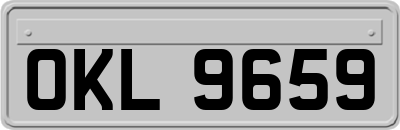 OKL9659