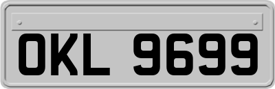 OKL9699