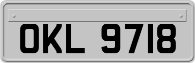 OKL9718