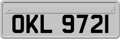 OKL9721