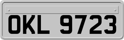 OKL9723
