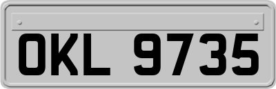 OKL9735