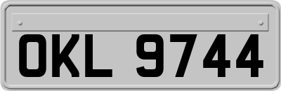 OKL9744
