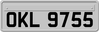 OKL9755