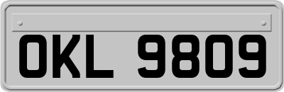OKL9809