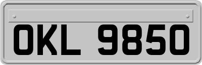 OKL9850