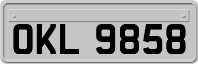 OKL9858
