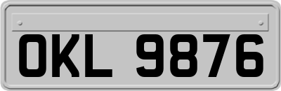 OKL9876