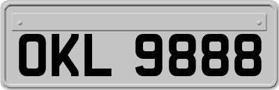 OKL9888