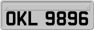 OKL9896
