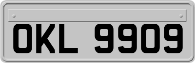 OKL9909