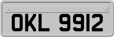 OKL9912