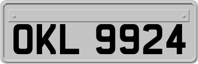 OKL9924