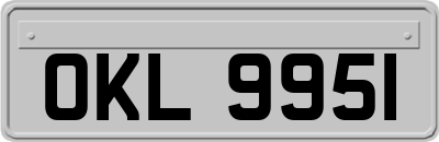 OKL9951