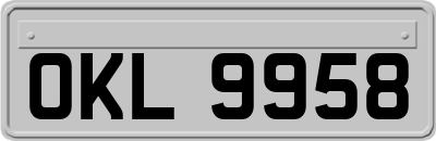 OKL9958