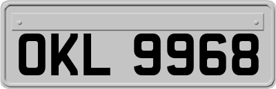 OKL9968