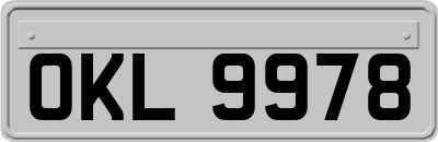 OKL9978