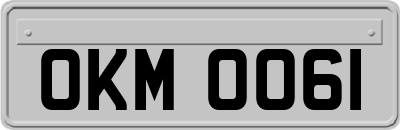 OKM0061