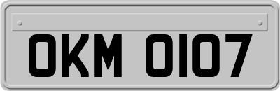 OKM0107