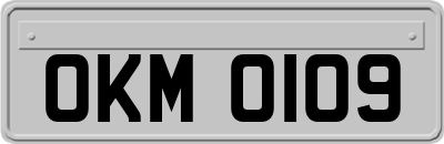 OKM0109