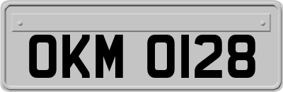 OKM0128