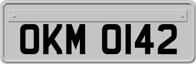 OKM0142