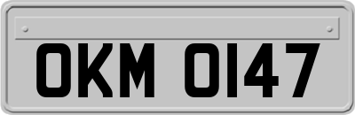 OKM0147