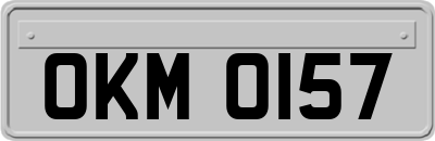 OKM0157