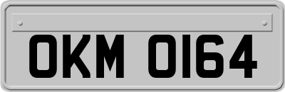 OKM0164