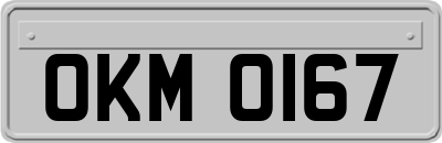 OKM0167