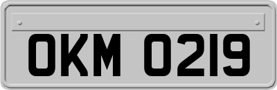 OKM0219