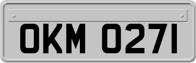 OKM0271