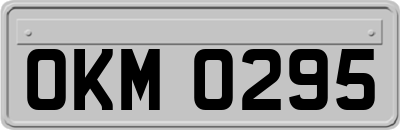 OKM0295