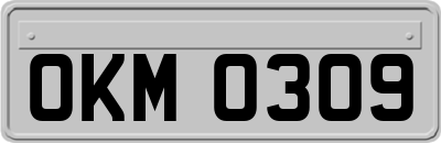OKM0309