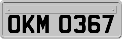 OKM0367