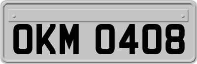 OKM0408