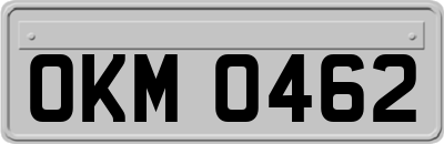 OKM0462