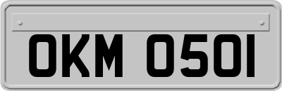 OKM0501