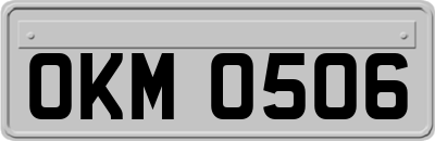 OKM0506