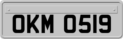 OKM0519