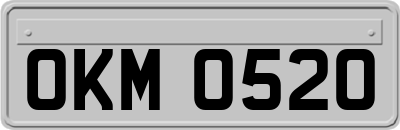 OKM0520