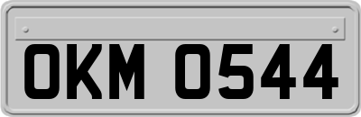 OKM0544