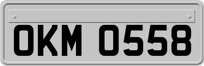 OKM0558