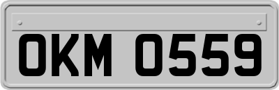 OKM0559