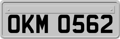 OKM0562